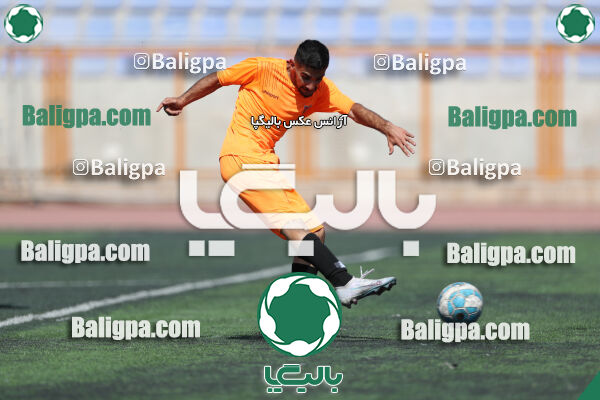 آلومینیوم اراک 0–3 پرسپولیس