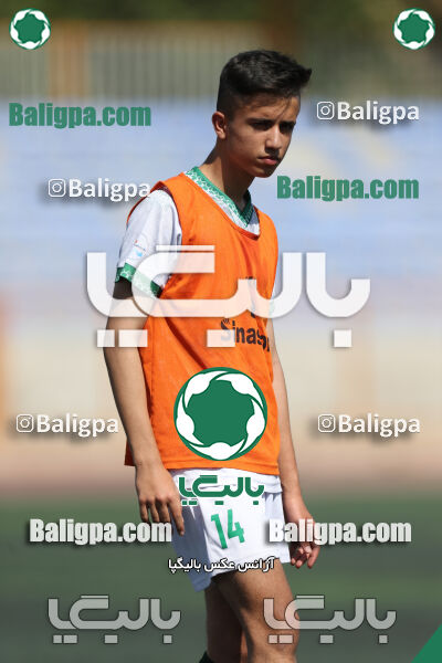 آلومینیوم اراک 0–3 پرسپولیس