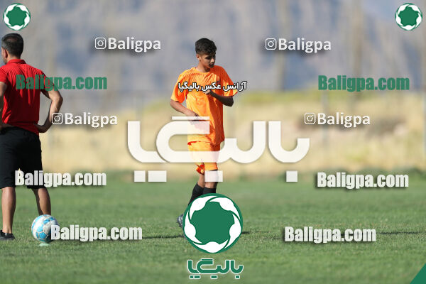 طلایی پوشان خرم آباد 4–5 پرسپولیس