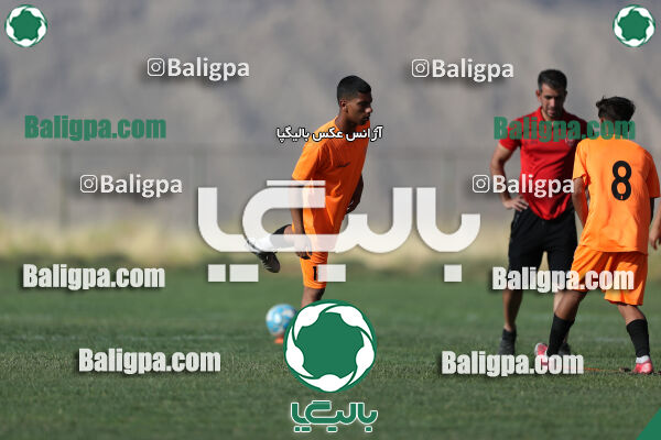طلایی پوشان خرم آباد 4–5 پرسپولیس
