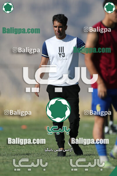 طلایی پوشان خرم آباد 4–5 پرسپولیس