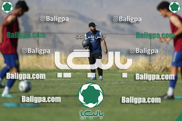 طلایی پوشان خرم آباد 4–5 پرسپولیس