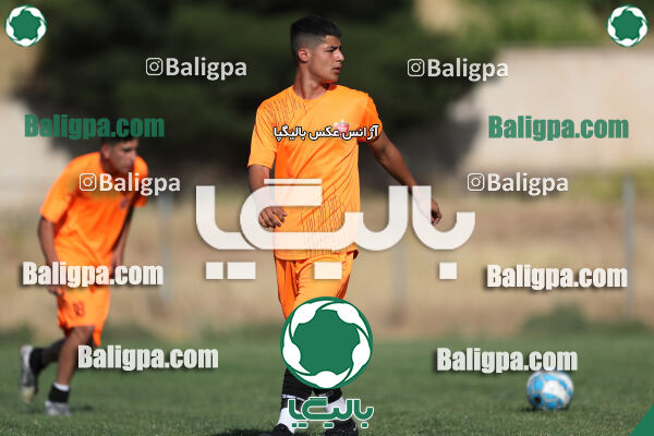 طلایی پوشان خرم آباد 4–5 پرسپولیس