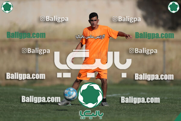 طلایی پوشان خرم آباد 4–5 پرسپولیس