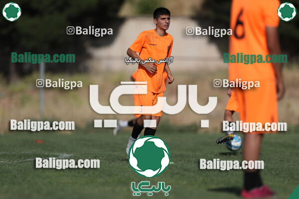 طلایی پوشان خرم آباد 4–5 پرسپولیس