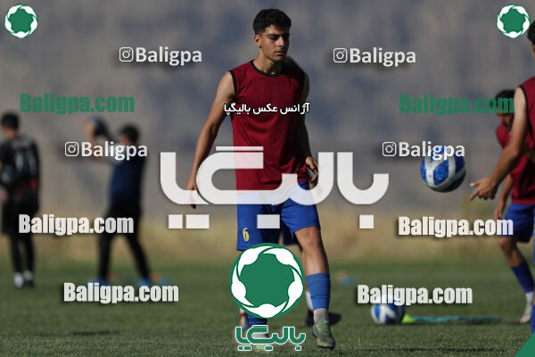 طلایی پوشان خرم آباد 4–5 پرسپولیس
