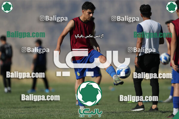 طلایی پوشان خرم آباد 4–5 پرسپولیس