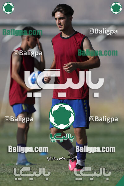 طلایی پوشان خرم آباد 4–5 پرسپولیس