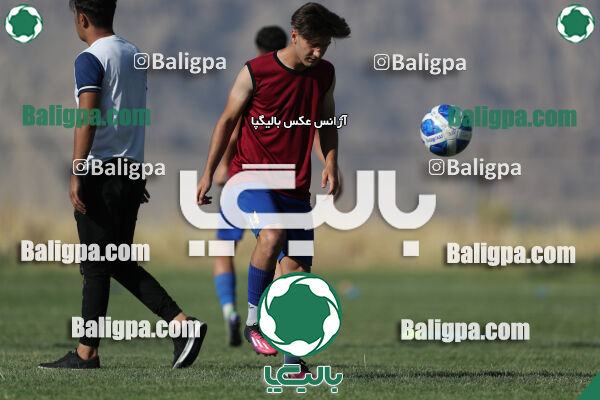 طلایی پوشان خرم آباد 4–5 پرسپولیس