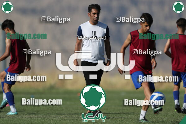 طلایی پوشان خرم آباد 4–5 پرسپولیس