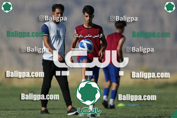 طلایی پوشان خرم آباد 4–5 پرسپولیس