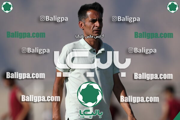 طلایی پوشان خرم آباد 4–5 پرسپولیس