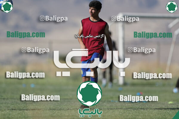طلایی پوشان خرم آباد 4–5 پرسپولیس