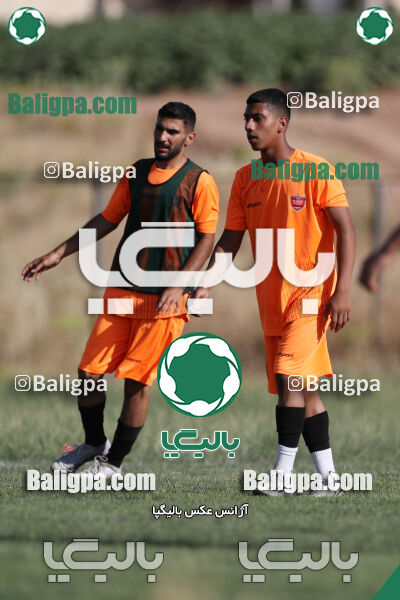طلایی پوشان خرم آباد 4–5 پرسپولیس
