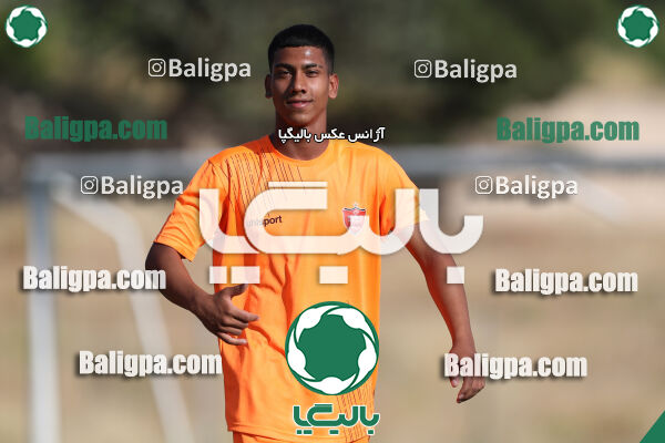 طلایی پوشان خرم آباد 4–5 پرسپولیس