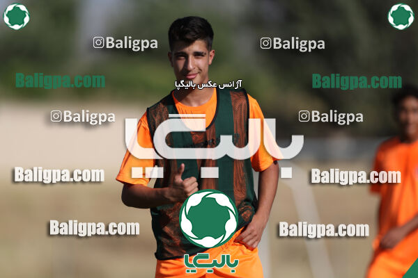 طلایی پوشان خرم آباد 4–5 پرسپولیس