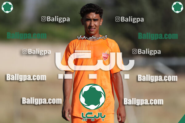 طلایی پوشان خرم آباد 4–5 پرسپولیس