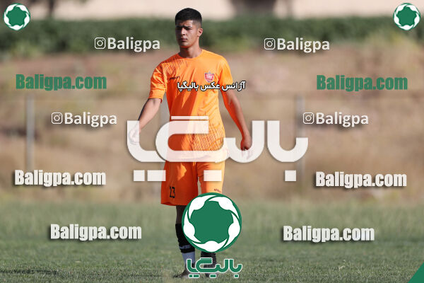 طلایی پوشان خرم آباد 4–5 پرسپولیس