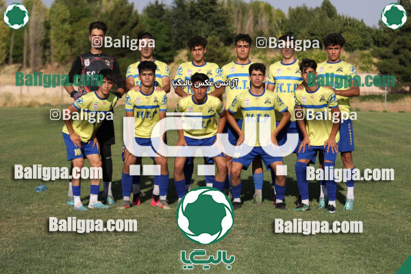 طلایی پوشان خرم آباد 4–5 پرسپولیس