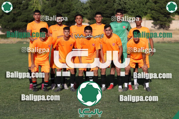 طلایی پوشان خرم آباد 4–5 پرسپولیس