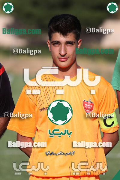 طلایی پوشان خرم آباد 4–5 پرسپولیس