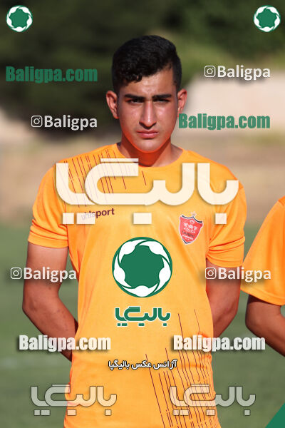 طلایی پوشان خرم آباد 4–5 پرسپولیس