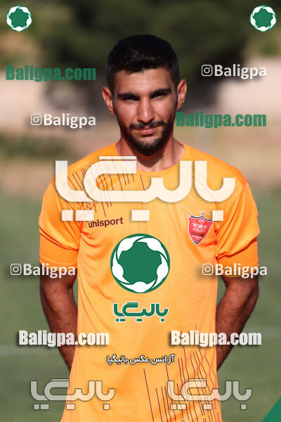 طلایی پوشان خرم آباد 4–5 پرسپولیس