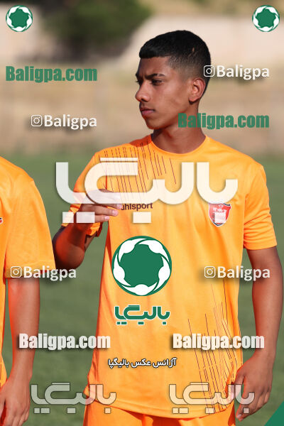 طلایی پوشان خرم آباد 4–5 پرسپولیس
