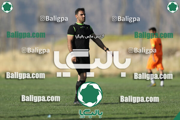 طلایی پوشان خرم آباد 4–5 پرسپولیس