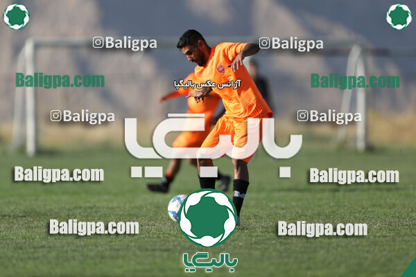 طلایی پوشان خرم آباد 4–5 پرسپولیس