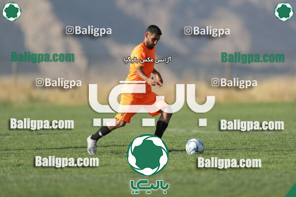 طلایی پوشان خرم آباد 4–5 پرسپولیس