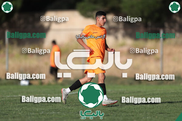 طلایی پوشان خرم آباد 4–5 پرسپولیس