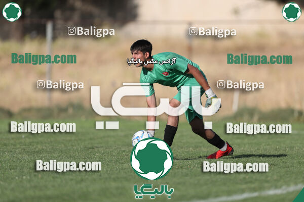 طلایی پوشان خرم آباد 4–5 پرسپولیس
