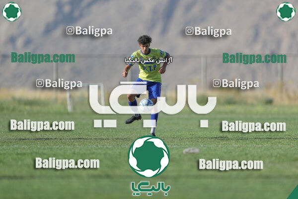 طلایی پوشان خرم آباد 4–5 پرسپولیس