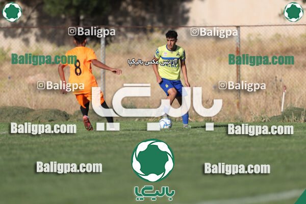 طلایی پوشان خرم آباد 4–5 پرسپولیس