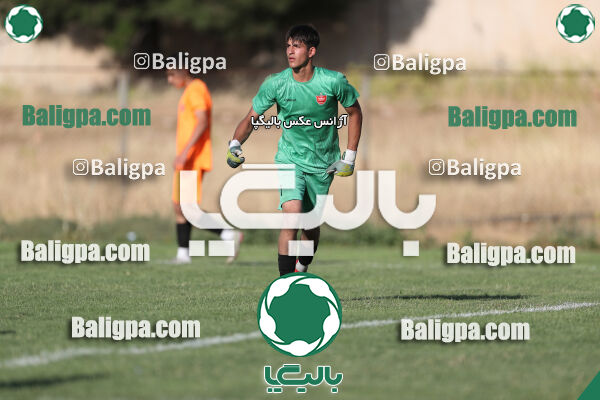 طلایی پوشان خرم آباد 4–5 پرسپولیس