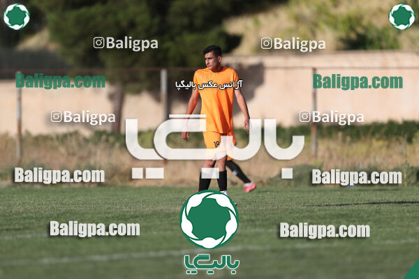 طلایی پوشان خرم آباد 4–5 پرسپولیس