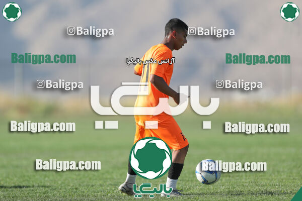 طلایی پوشان خرم آباد 4–5 پرسپولیس