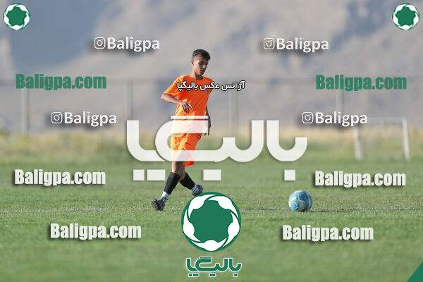 طلایی پوشان خرم آباد 4–5 پرسپولیس