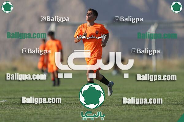 طلایی پوشان خرم آباد 4–5 پرسپولیس