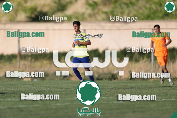 طلایی پوشان خرم آباد 4–5 پرسپولیس