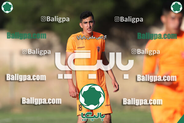 طلایی پوشان خرم آباد 4–5 پرسپولیس