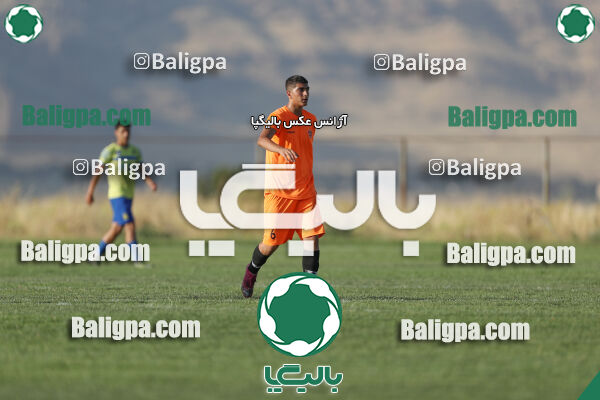 طلایی پوشان خرم آباد 4–5 پرسپولیس