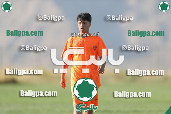 طلایی پوشان خرم آباد 4–5 پرسپولیس