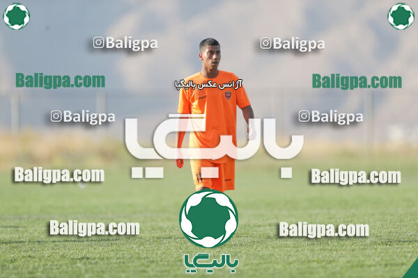 طلایی پوشان خرم آباد 4–5 پرسپولیس