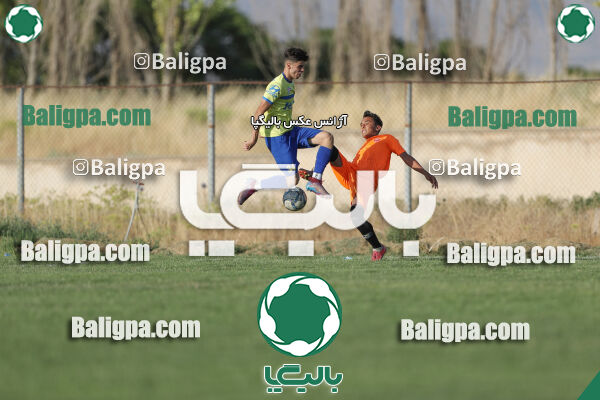طلایی پوشان خرم آباد 4–5 پرسپولیس