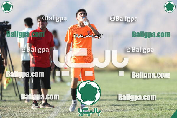 طلایی پوشان خرم آباد 4–5 پرسپولیس