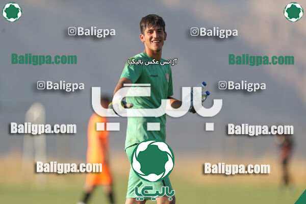 طلایی پوشان خرم آباد 4–5 پرسپولیس