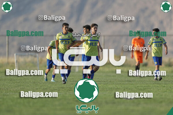 طلایی پوشان خرم آباد 4–5 پرسپولیس