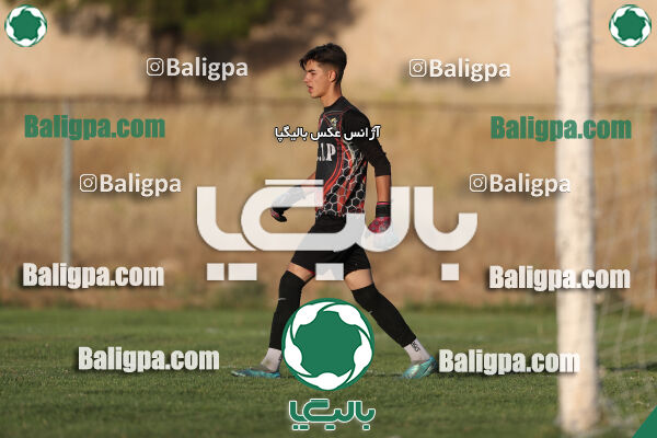 طلایی پوشان خرم آباد 4–5 پرسپولیس